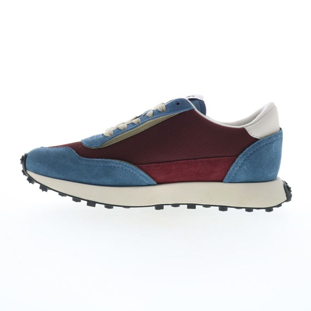 Diesel Womens S-Racer LC W Red Shoes (NWT) - Picture 5 of 7